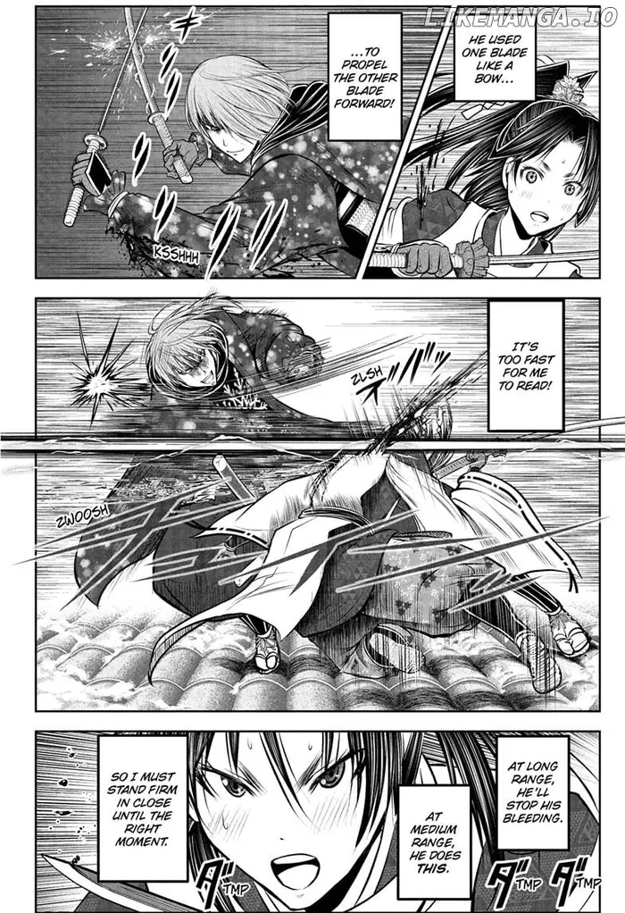 The Elusive Samurai Chapter 197 image 06_optimized